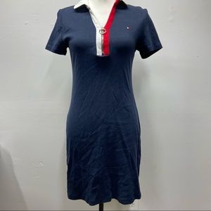 O-ring Tommy Hilfiger Dress